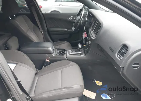 2022 Dodge Charger Sxt Rwd from USA, damaged, VIN 2C3CDXBGXNH157997